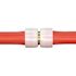 Apollo 3/4 in. x 20 ft. Red PEX-A Expansion Pipe in Solid