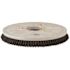 TENNANT 20 in. Disk Polypropylene Brush