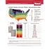 Rinnai High Efficiency Plus 9.8 GPM Residential 199,000 BTU Exterior Natural Gas Tankless Water Heater