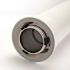 Rinnai 39 in. Plastic Venting Kit Pipe Extension for High Efficiency and High Efficiency Plus Tankless Water Heaters
