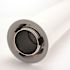 Rinnai 39 in. Plastic Venting Kit Pipe Extension for High Efficiency and High Efficiency Plus Tankless Water Heaters