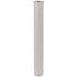 Rinnai 39 in. Plastic Venting Kit Pipe Extension for High Efficiency and High Efficiency Plus Tankless Water Heaters