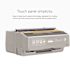 Kimberly-Clark Professional Automatic Towel Module ONLY (53692), Black; 1 / Case, Dispenser and Faceplates Sold Separately