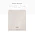 Kimberly-Clark Professional Faceplate (58770), White Mosaic Design, for Automatic Roll Towel Dispenser; 1 Faceplate per Case