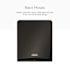 Kimberly-Clark Professional Faceplate (58780), Black Mosaic Design, for Automatic Roll Towel Dispenser; 1 Faceplate per Case