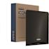 Kimberly-Clark Professional Faceplate (58780), Black Mosaic Design, for Automatic Roll Towel Dispenser; 1 Faceplate per Case