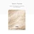 Kimberly-Clark Professional Faceplate (58790), Warm Marble Design, for Automatic Roll Towel Dispenser; 1 Faceplate per Case