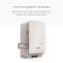 Faceplate (58774), White Mosaic Design, for Automatic Soap and Sanitizer Dispenser; 1 Faceplate / Case
