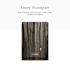 Faceplate (58834), Ebony Woodgrain Design, for Automatic Soap and Sanitizer Dispenser; 1 Faceplate / Case