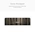 Faceplate (58832), Ebony Woodgrain Design, for Coreless Standard Roll Toilet Paper Dispenser 2 Roll Horizontal