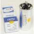 Supco 370 Volt 45/5 MFD Dual Round Run Capacitor