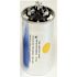 Supco 370 Volt 45/5 MFD Dual Round Run Capacitor