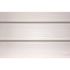 The Home Depot TruTouch 34.5x72" Cordless 2" Faux Wood Blind White
