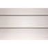 The Home Depot TruTouch 23x48" Cordless 2" Faux Wood Blind White
