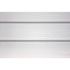 The Home Depot Trutouch 23x60" Cordless 2" Faux Wood Blind White