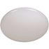 The Home Depot Trutouch 23x60" Cordless 2" Faux Wood Blind White