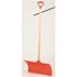Bigfoot 21" Poly Snow Pusher