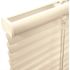 The Home Depot TruTouch 47x60" Cordless 1" Aluminum Mini Blind Alabaster