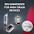 Duracell Procell 2016 Lithium 3 Volts Pack Of 5