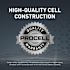 Duracell Procell 2016 Lithium 3 Volts Pack Of 5