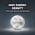 Duracell Procell 2016 Lithium 3 Volts Pack Of 5