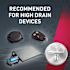 Duracell Procell 2016 Lithium 3 Volts Pack Of 5