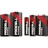 DURACELL Duracell Procell Intense AAA Alkaline Pack Of 24