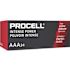 DURACELL Duracell Procell Intense AAA Alkaline Pack Of 24
