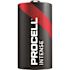 DURACELL Procell Intense D Alkaline Pack Of 12
