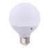 MAINTENANCE WAREHOUSE LED 60W Replacement G25 Bulb Dimmable 2700K Pack of 15