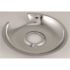 GENERIC Universal 8" Drip Pan Package Of 6