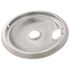 GENERIC Universal 8" Drip Bowl Package Of 6