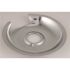 Hotpoint 8" Drip Pan Package Of 6
