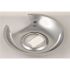 GENERIC Universal 6" Drip Pan Package Of 6