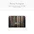 Faceplate (58831), Ebony Woodgrain Design, for Coreless Standard Roll Toilet Paper Dispenser 2 Roll Vertical