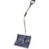 BIGFOOT Northern Lites Plus Poly Snodozer With Lifesaver S-Bend Handle