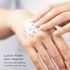 Kleenex Botanics Luxury Foam Skin Cleanser, Clear, Fresh Scent, 1.2 L, 4 Bottles/Case