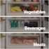 Haier 14.5 cu. ft. French Door Refrigerator in Fingerprint Resistant Stainless Steel, Counter Depth
