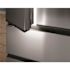 Haier 14.5 cu. ft. French Door Refrigerator in Fingerprint Resistant Stainless Steel, Counter Depth