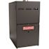 Goodman Goodman 80% AFUE GC9S80 Gas Furnace Nine Speed ECM, Single Stage, Downflow/Horizontal, 60000 Btu BTUH/H