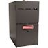 Goodman Goodman 80% AFUE GM9S80 Gas Furnace Nine Speed ECM, Single Stage, Upflow/Horizontal, 60000 Btu BTUH/H