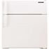 Crosley 17.5 cu. ft. White Built in and Standard Refrigerator in White