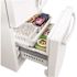 Crosley 24.8 Cu. Ft. Refrigerator, White