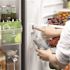 Crosley 24.8 Cu. Ft. Refrigerator, White