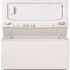 Crosley 3.8 cu. ft. Washer 5.9 cu. ft. Dryer 33.0 in. All-in-One Washer and Dryer Combo in White