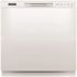 Crosley 24 in. Stainless Steel Top Control Dishwasher with Stainless Steel Tub