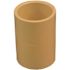 Genova Products 1-1/2 in. Flowguard Gold CPVC Coupling