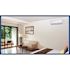 FRIEDRICH Pro Series 12,000 BTU 1 Ton Ductless Mini Split Air Conditioner with Heat Pump 230-Volt