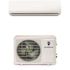 FRIEDRICH Pro Series 18,000 BTU 1.5 Ton Ductless Mini Split Air Conditioner with Heat Pump 230-Volt