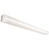 Simply Conserve 40/64/96-Watt Equivalent Dimmable Integrated LED Strip Light, 3500K/4000K/5000K , 6-pack
